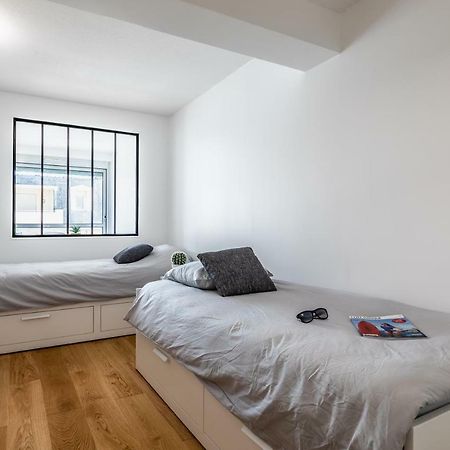 Appartement Design Biarritz Coeur De Ville Exterior photo